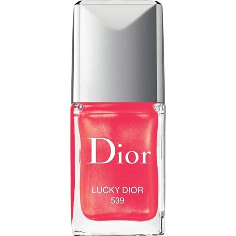 dior vernis 539|dior nail polish 2021.